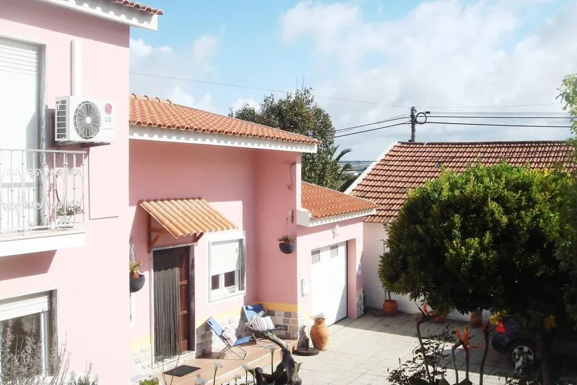 Campo de Oleandros - Image 1