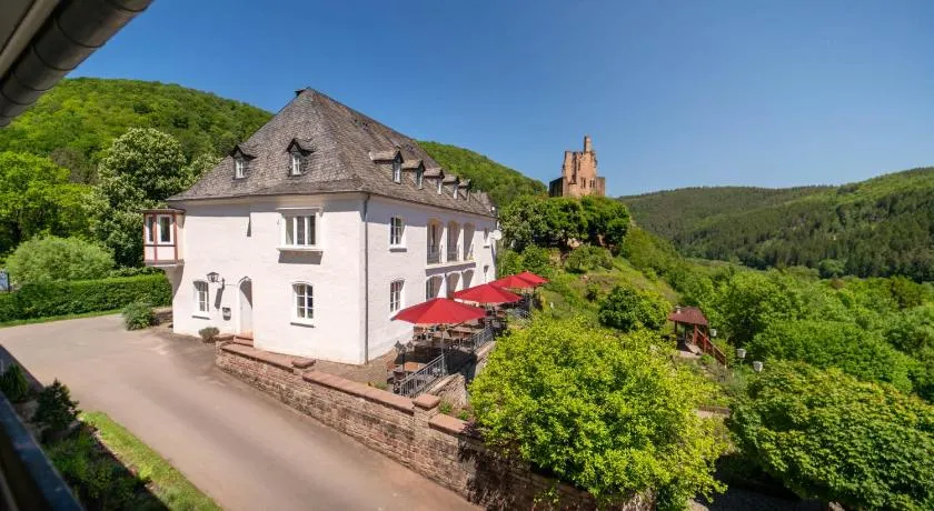 Kräuterhotel Villa Vontenie - Image 1