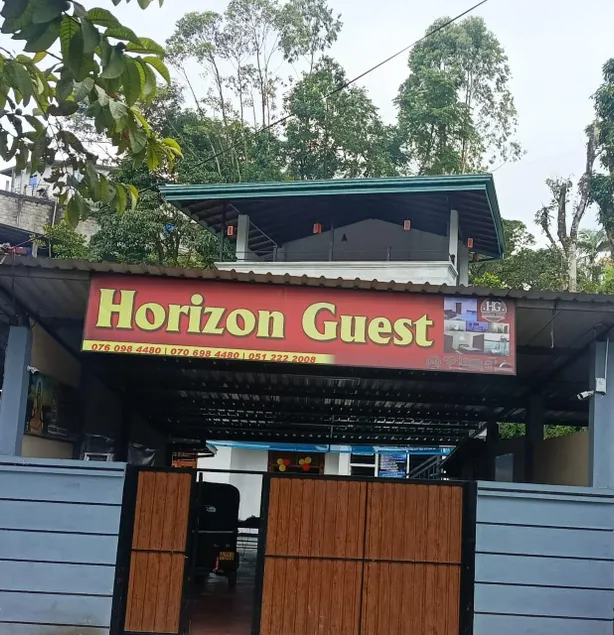 Horizon Guest Hatton - Image 1