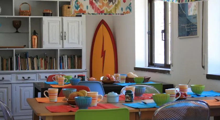 Moby Dick Lodge Cascais - Image 1
