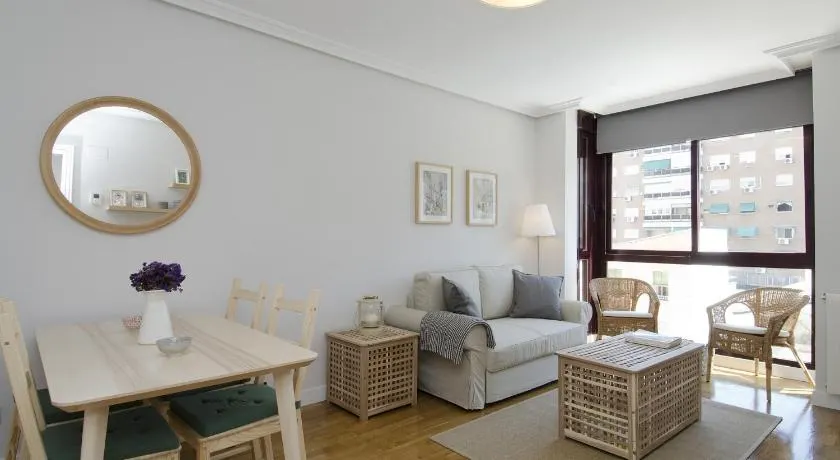 Apartamento Salamanca VI en Madrid - Image 1