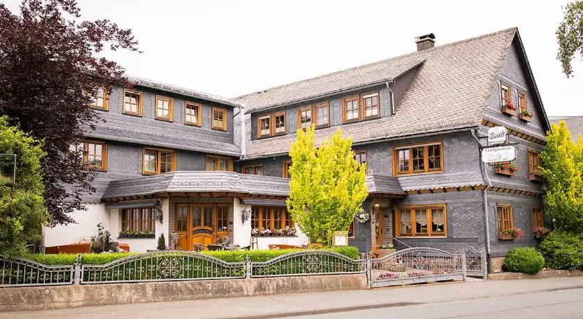 Landgasthaus Steffes Hof - Image 1