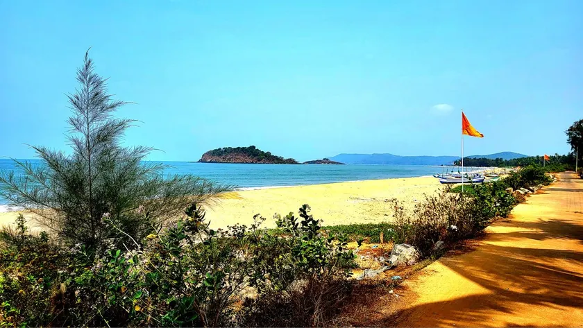 Koral Islands Homestay - Image 1