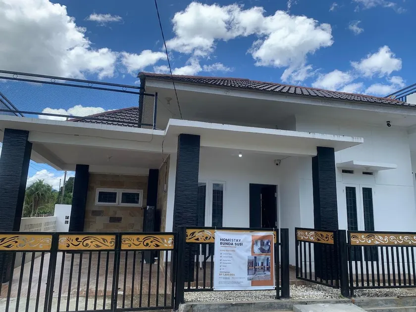Homestay bunda Susi - Image 1
