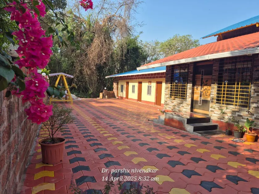 Mamacha Wada Homestay - Image 1