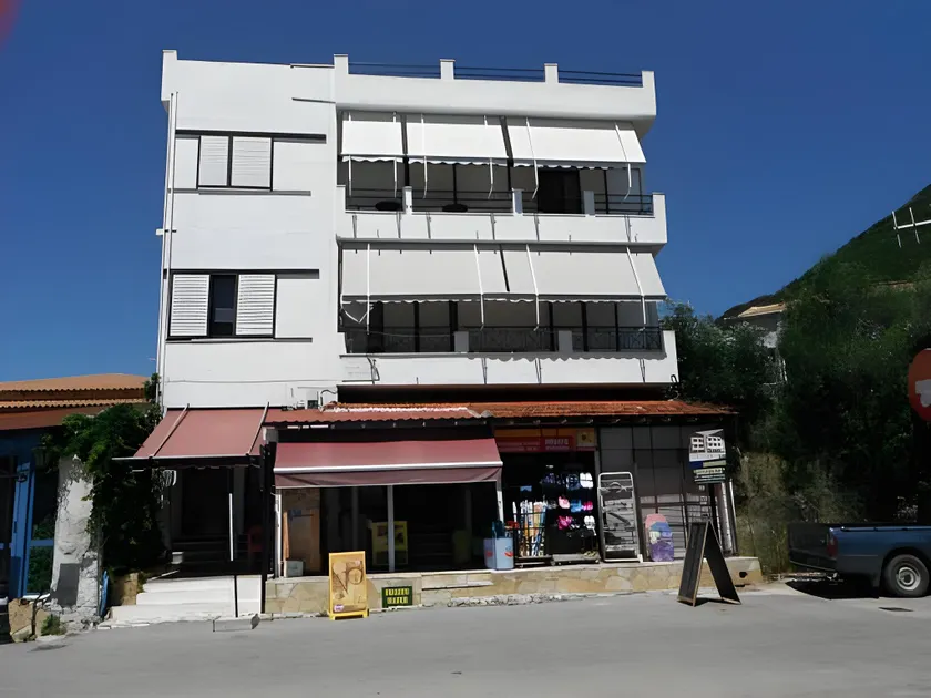 Orfeas Rooms - Image 1