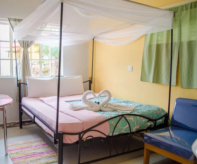 The Homestay Cottage - Image 1