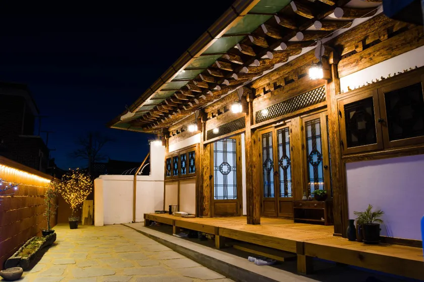 Yewondang Guesthouse - Image 1