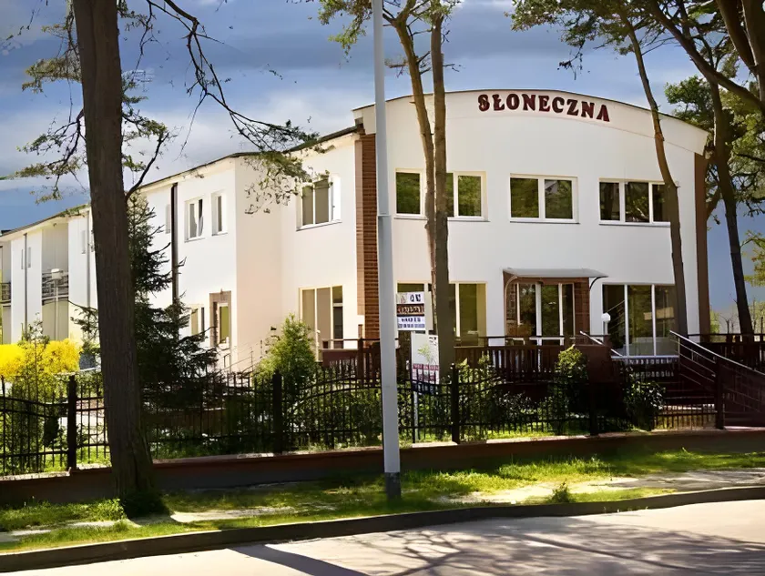 Dom Wypoczynkowy Słoneczna - Image 1