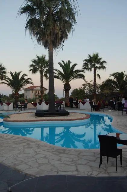 Hotel Villa Michelangelo - Image 1