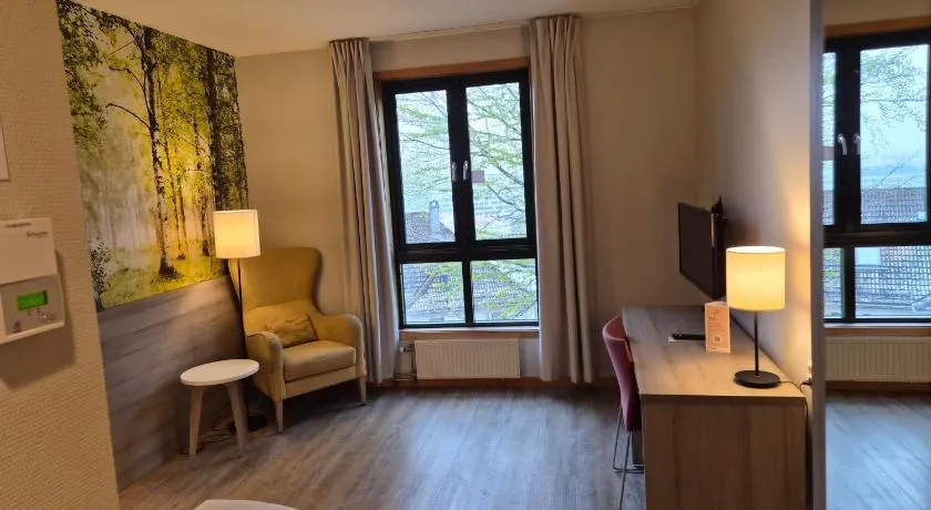 Haukeland Hotell - Image 1