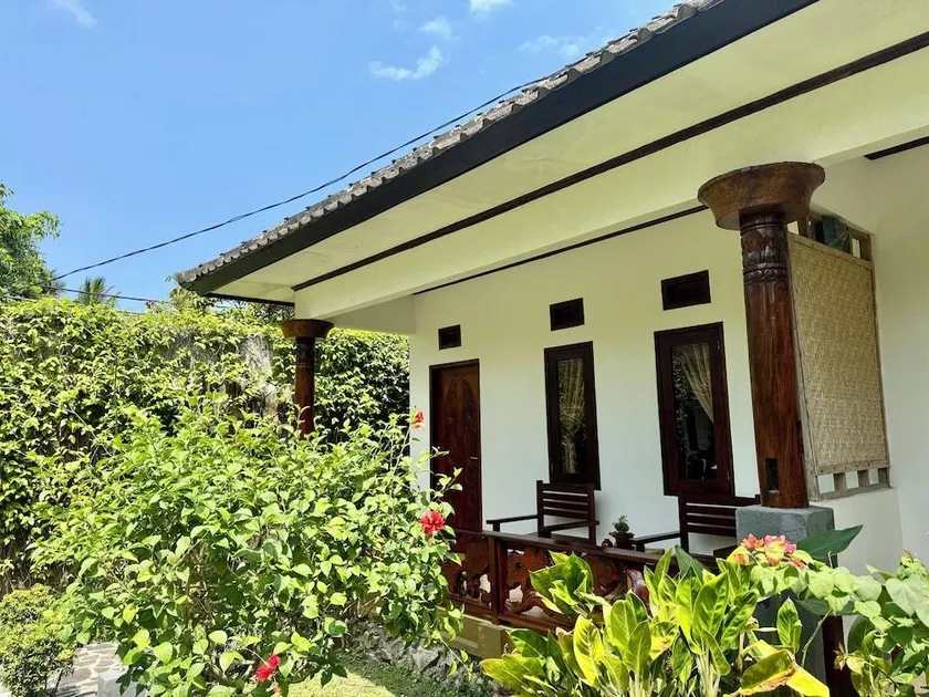 Sasak Garden Resort - Image 1