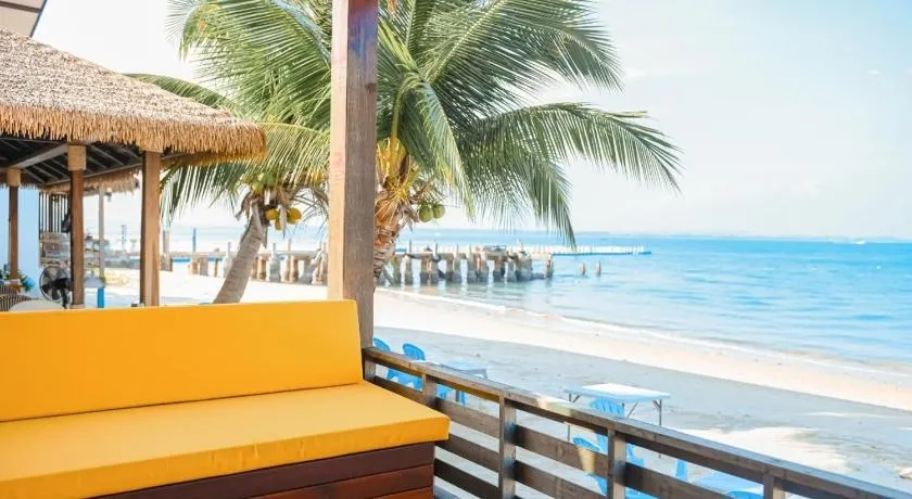 Samed Seaside Resort - Image 1