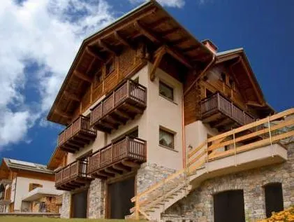Chalet Teo e Marianna - Image 1