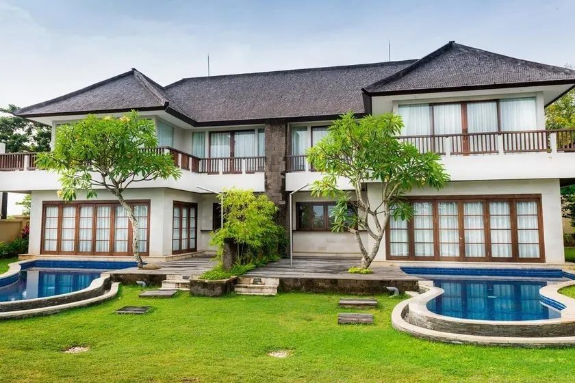 Adore 3 BR Private Pool Villa #L337 - Image 1