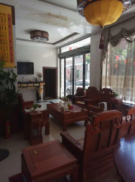 Mingdao Inn - Image 1