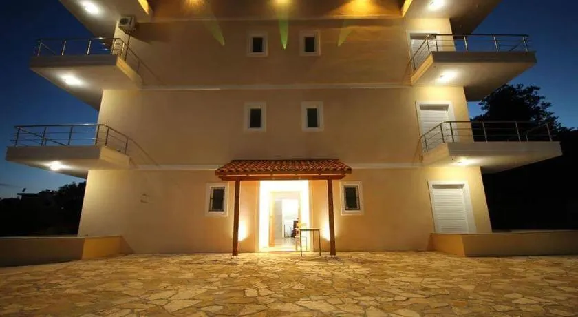 Hotel Afrodite - Image 1