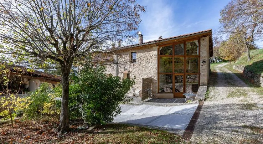 Gîte Du Domaine De Brondel - Image 1