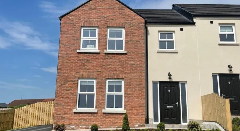 House in Moy, Dungannon, UK - Image 1