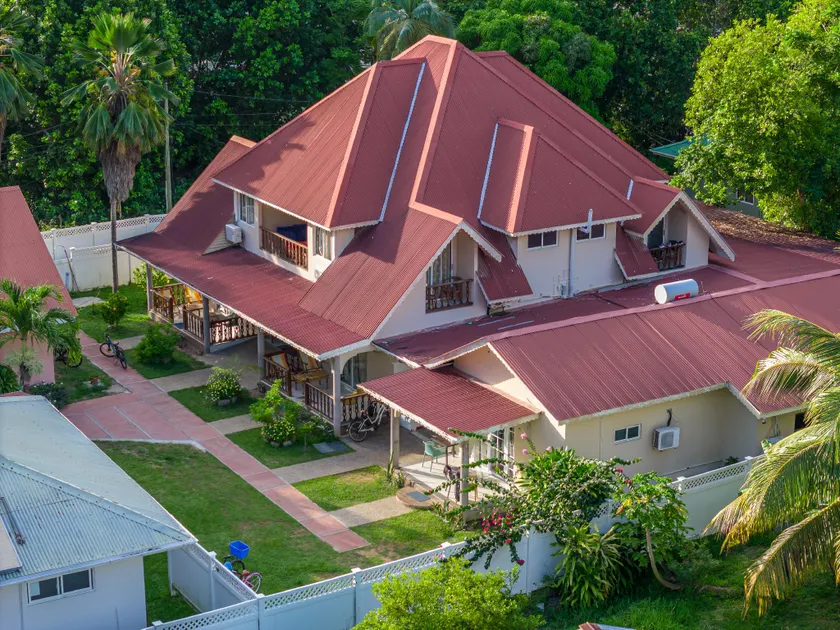 Villa Authentique - Image 1