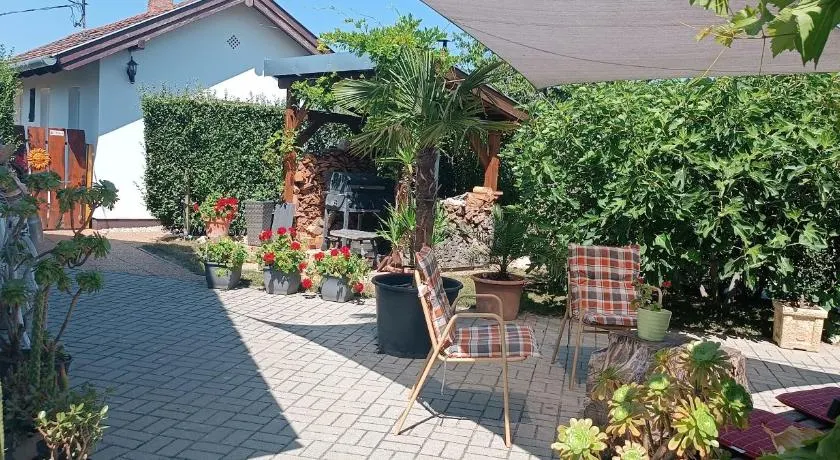 Marianna Apartman - Image 1