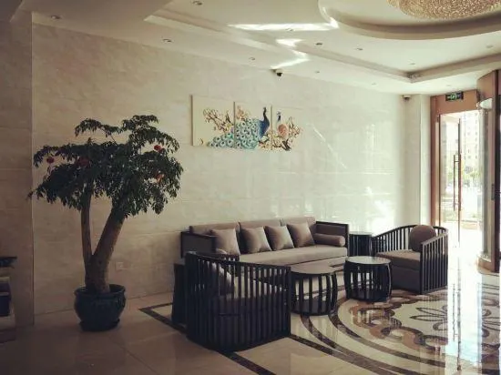 Tingyue Yiju Hotel - Image 1