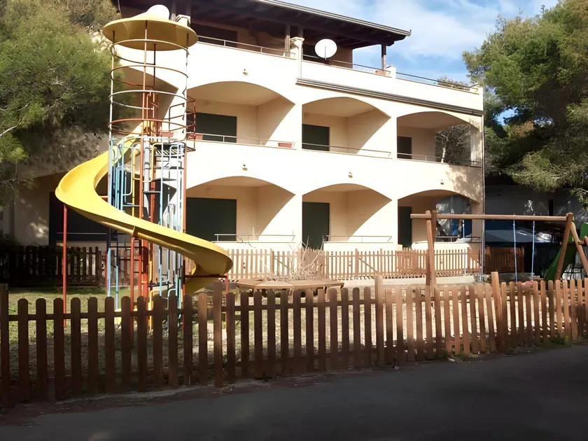 Jonio Vacanze Residence - Image 1