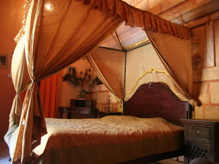Nachana Haveli Hotel - Image 1