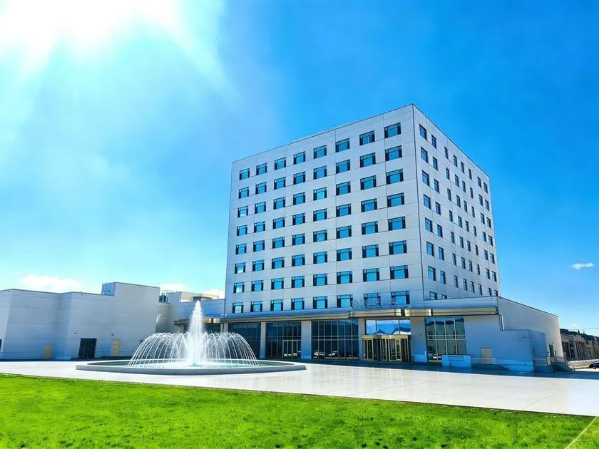 YONG JING HAI AN HOTEL - Image 1