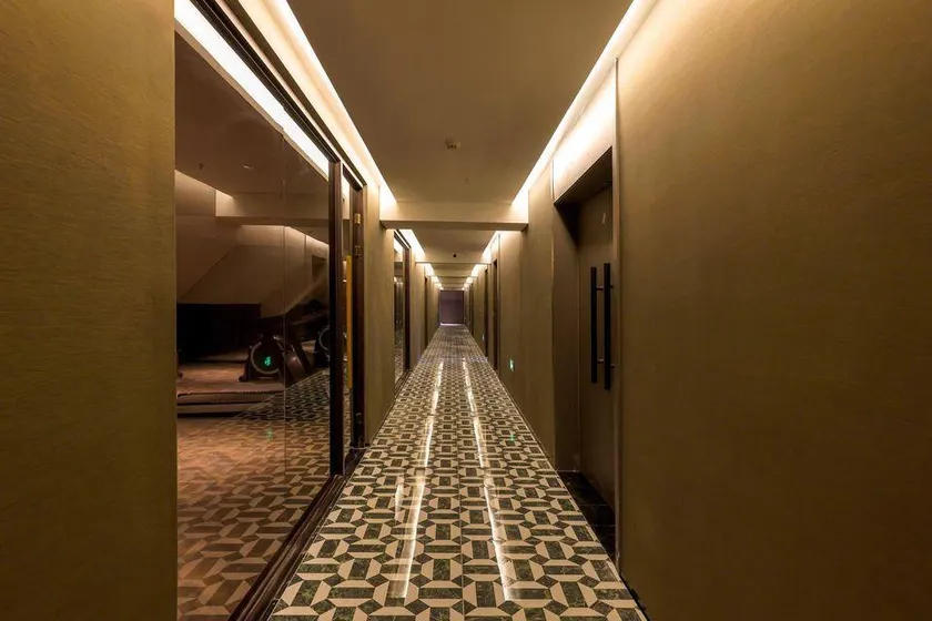 Magine Hotel (Shenyang Zhangshi District, Shenliao Road Branch) - Image 1