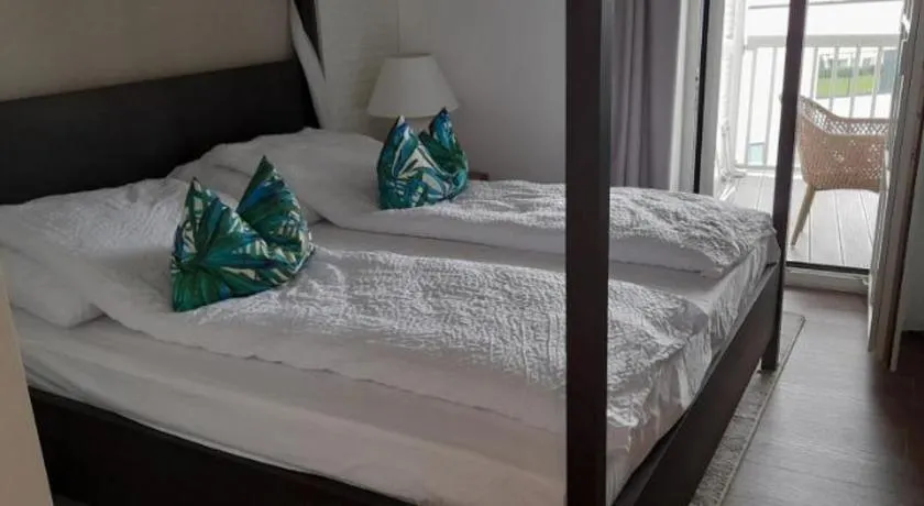 Balaton Breeze Apartman - Image 1