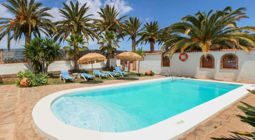 Finca el Castillo - Image 1