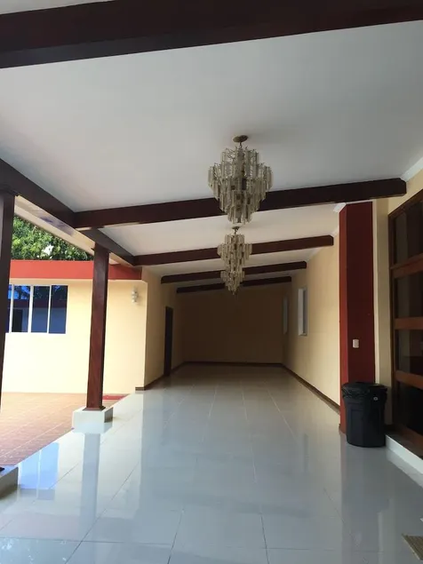 Hotel Las Palmeras - Image 1