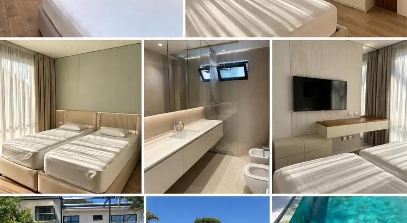 Azure Pool Villa - Image 1