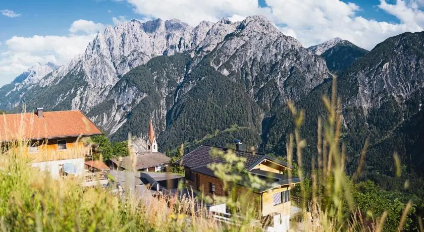 Southern Stables - Ruhe & Natur mit Pferden in Osttirol - Image 1