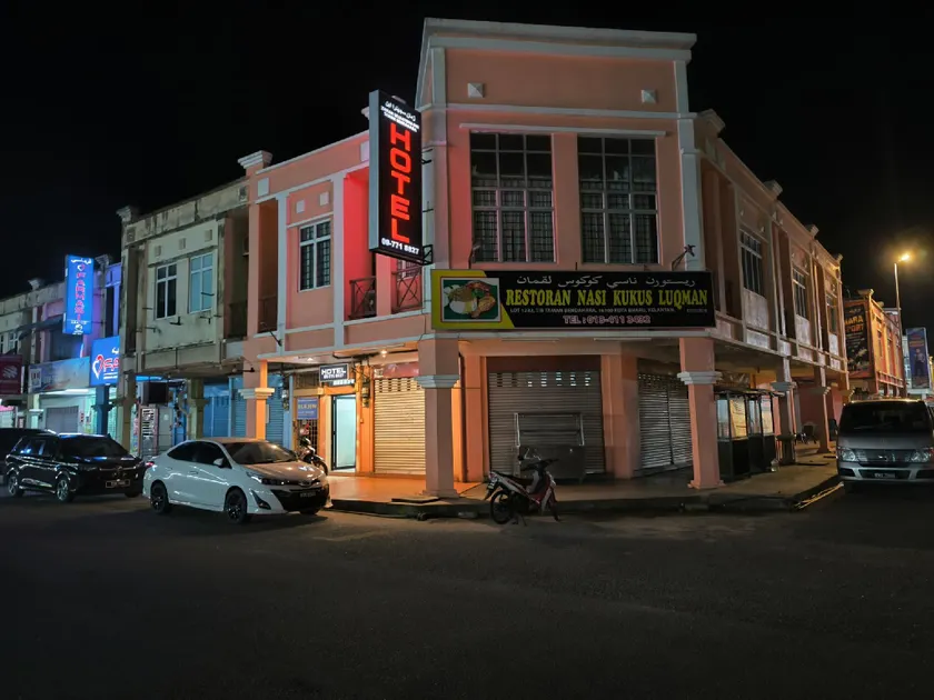 Zaman Sejahtera Inn Taman Bendahara - Image 1