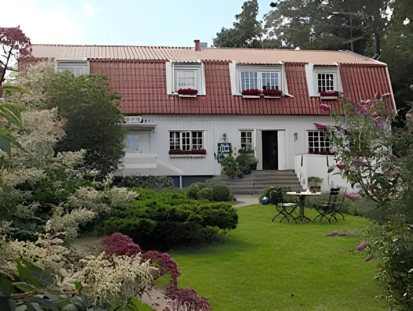 Agda Lund Bed & Breakfast - Image 1