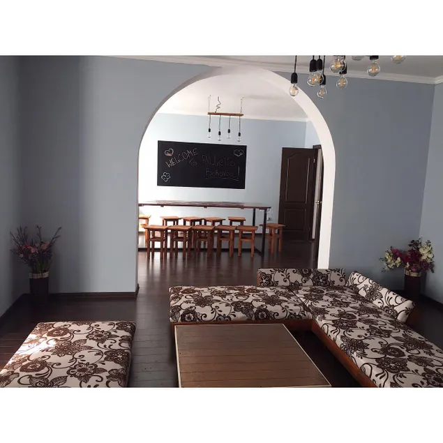 Guest House Palletto_borovoe - Image 1