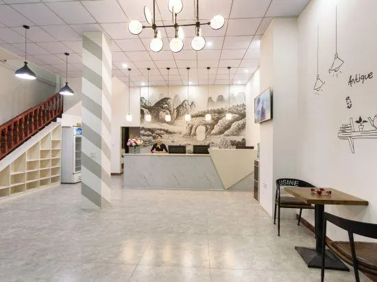 Guilin Fanke Preferential Hotel (Liangjiang Airport Branch) - Image 1