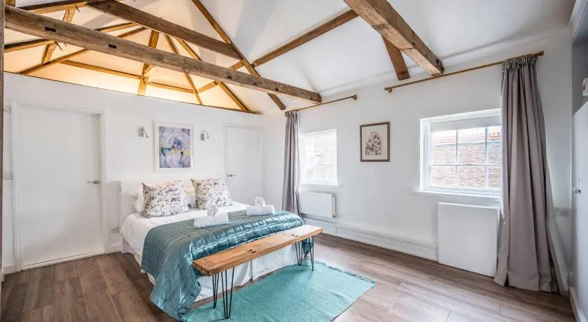 Loft in Bungay - Image 1