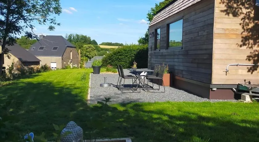 Tiny Messancy, une immersion dans la nature ! - Image 1