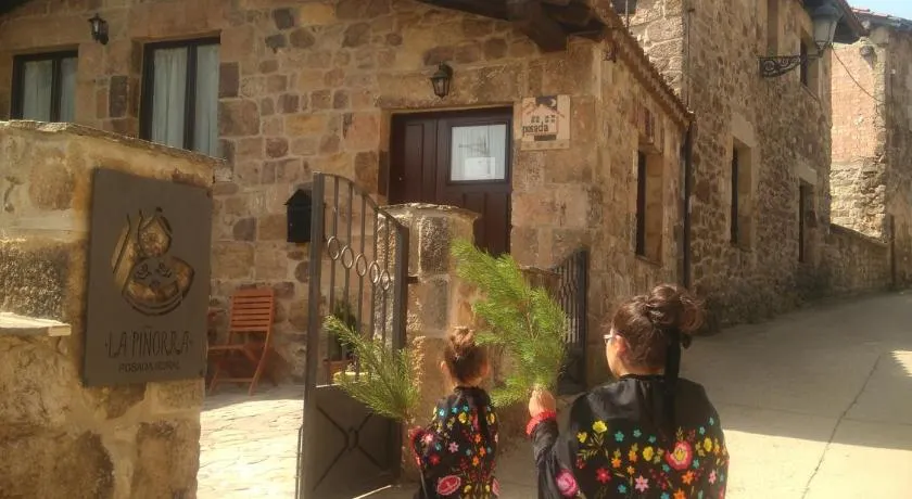 Posada Rural La Piñorra - Image 1