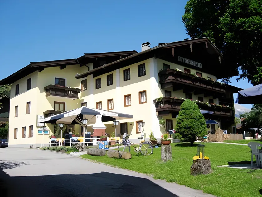 Ferienhotel Lindenhof - Image 1