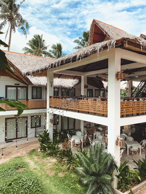 PAYAG SUITES - Image 1