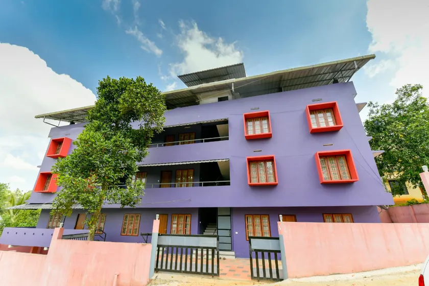 Fine Homes - Image 1