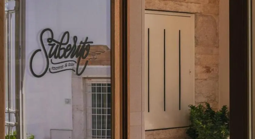 Suberito rooms&bar - Image 1