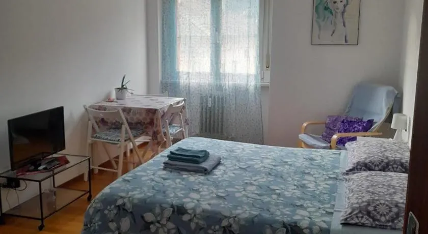 Bed and Breakfast Relax - Image 1