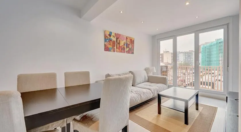 Apartamento Burlada By Clabao - Image 1