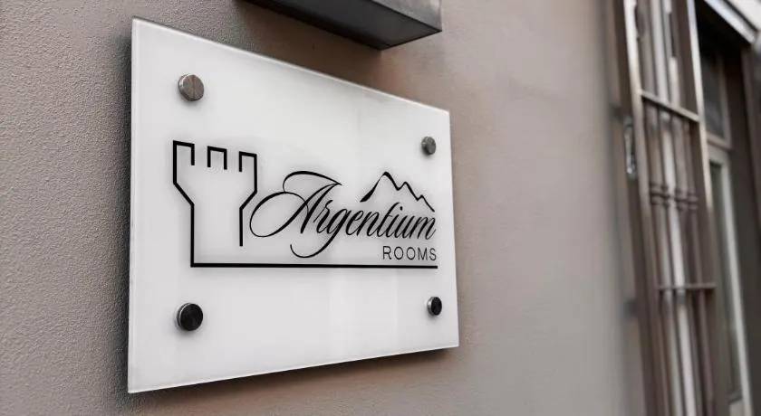 Argentium Rooms - Image 1