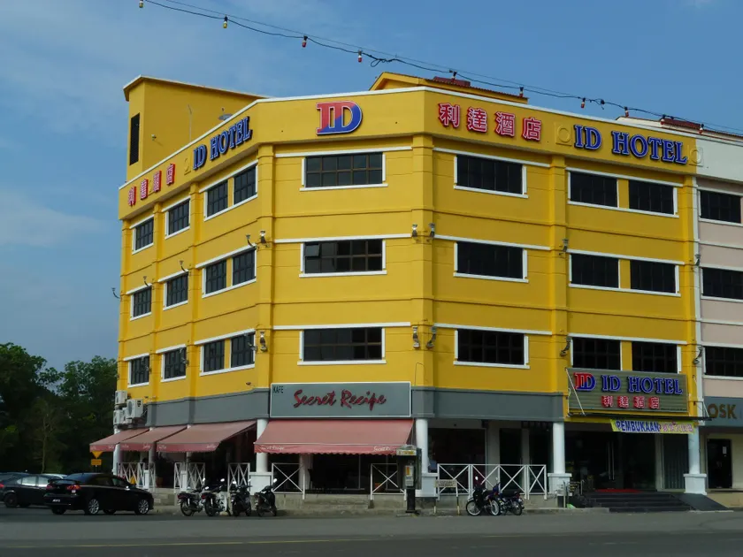 ID Hotel Segamat - Image 1